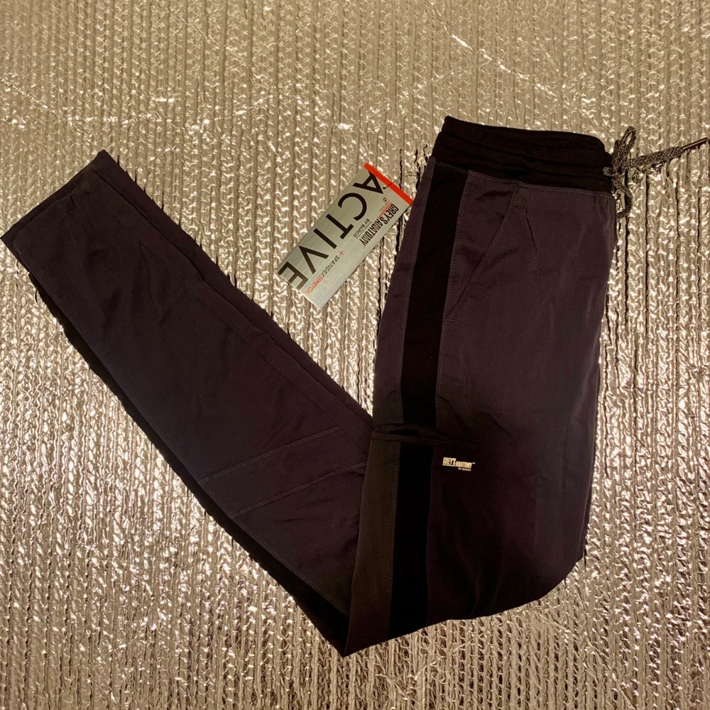 NEW Grey's Anatomy by Barco Active Cargo Pants XXS